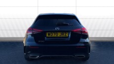 Mercedes-Benz A-Class A180 AMG Line Executive 5dr Auto Petrol Hatchback